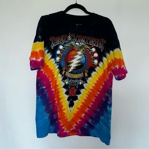 Dead & Company 2017 x Liquid Blue Dead